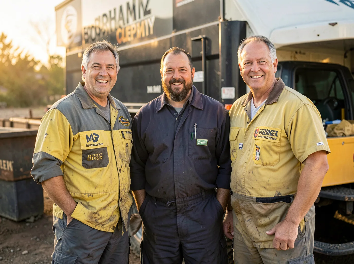 Sewage Cleanup company in Carlotta, CA