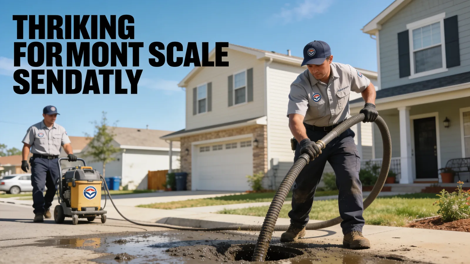 Sewage Cleanup in Carlotta, CA near me